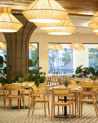 Taino Restaurante Buffet