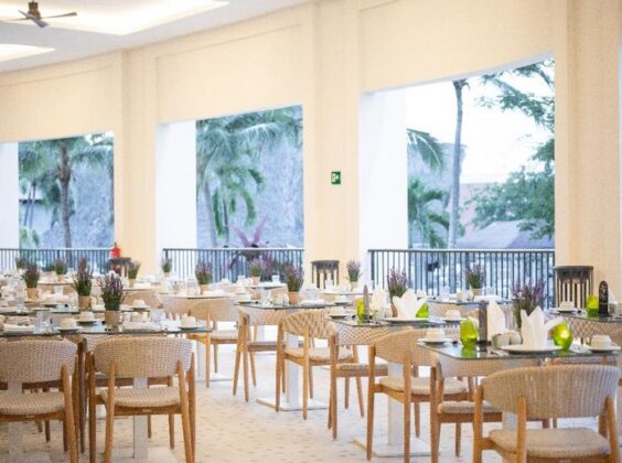 Taino Restaurante Buffet