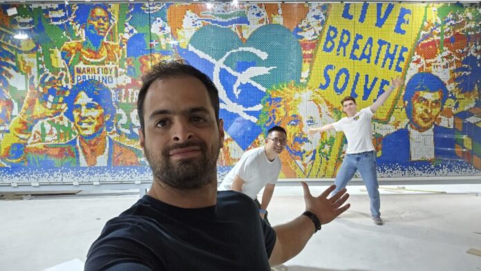 Ciudad Destino Cap Cana