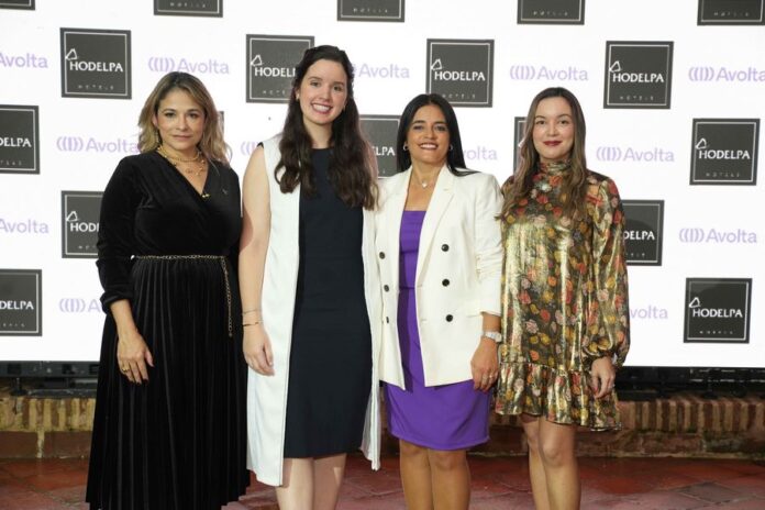 Hoteles Hodelpa Avolta