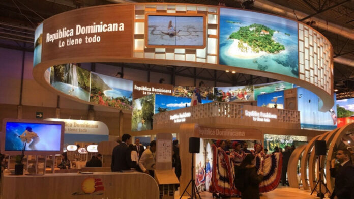 ProDominicana Fitur
