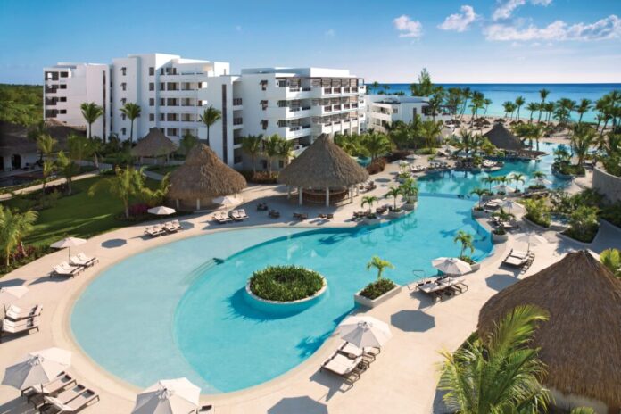 Secrets Cap Cana Hyatt Inclusive Collection