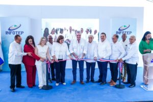 Escuela de Formación Técnico Profesional Villa Suiza