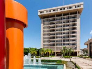 Mercado laboral dominicano