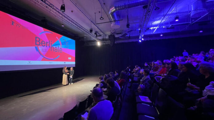 Berlinale 2025