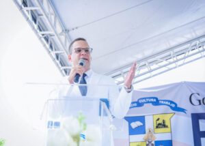 Género y Gobiernos Locales en la República Dominicana