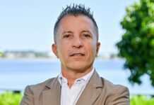 Impressive Hotels & Resorts ficha a Ernesto Andrades para liderar su nueva apertura en Punta Cana Ernesto Andrades García