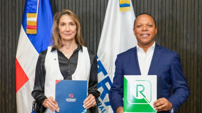 Acuerdo Intrant/Lab. Referencia