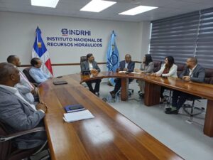 Foro Mundial sobre Escasez de Agua en la Agricultura