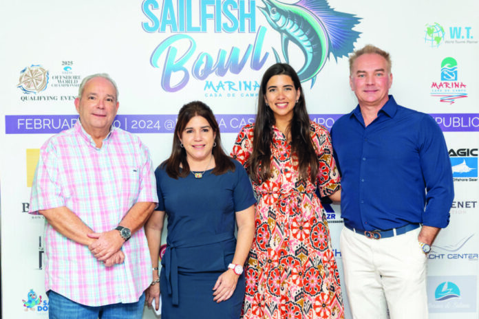 Sailfish Bowl