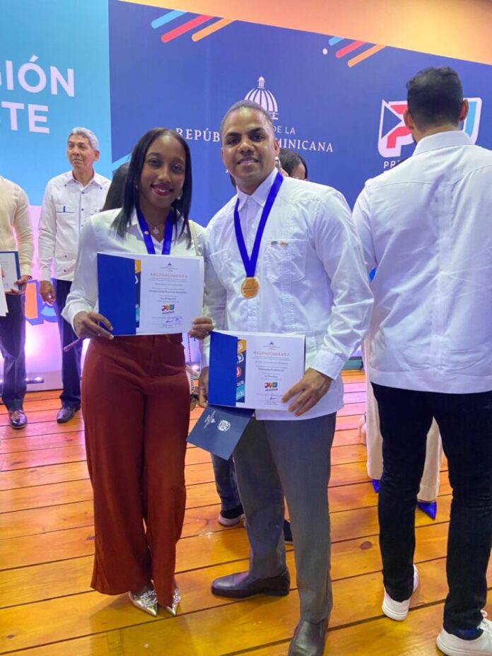 premio nacional de la juventud 2025