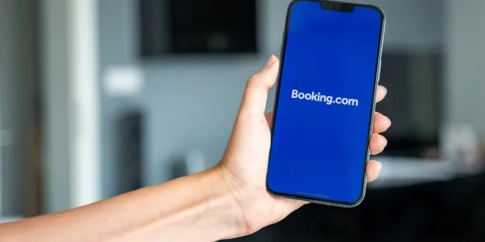 Booking.com