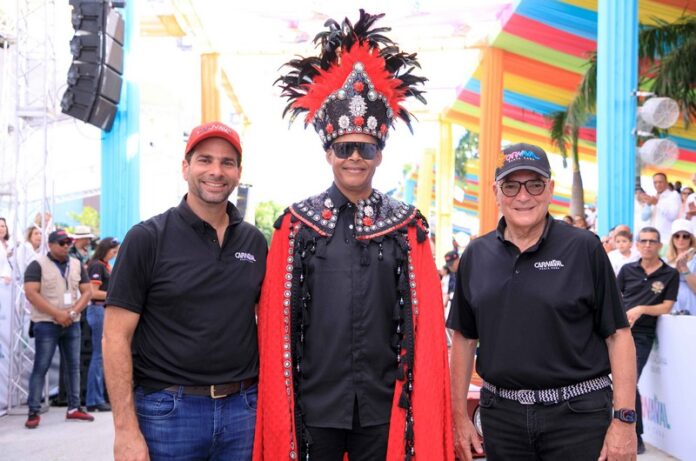 Carnaval de Punta Cana