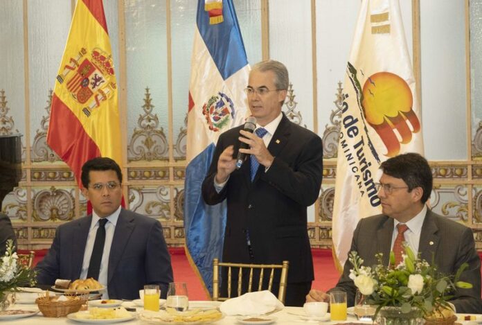 Banco Popular FITUR 2025