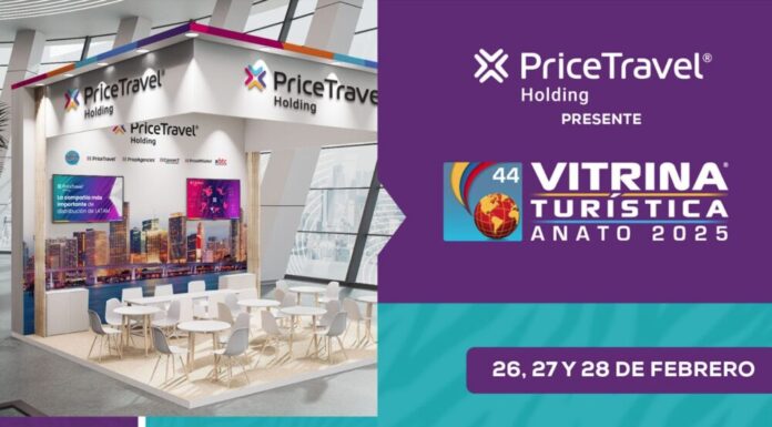 PriceTravel Holding