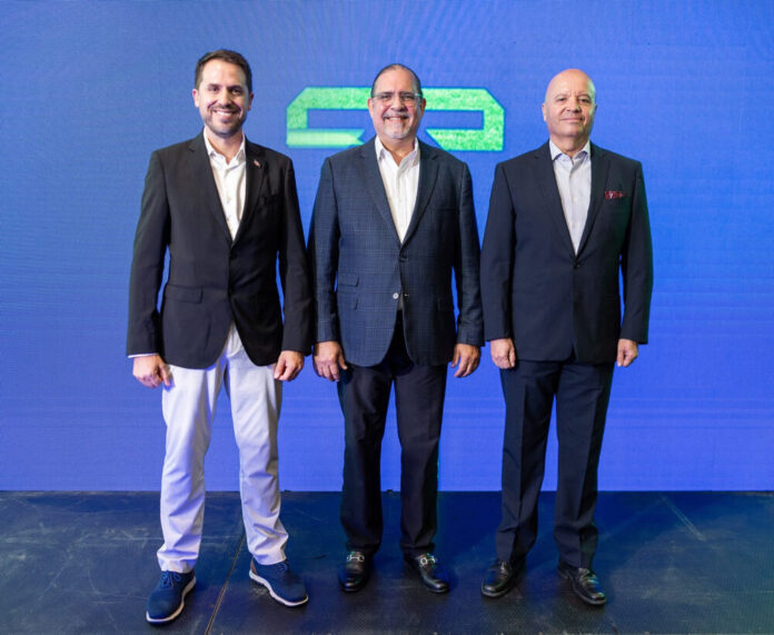 Tour de Campeones 2025