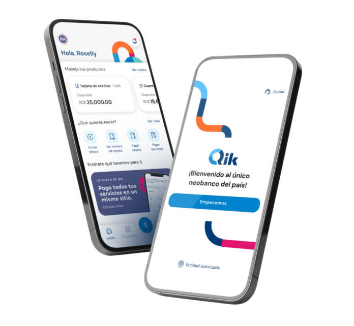 Qik Banco Digital