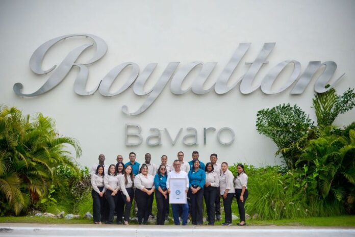 Royalton Bavaro