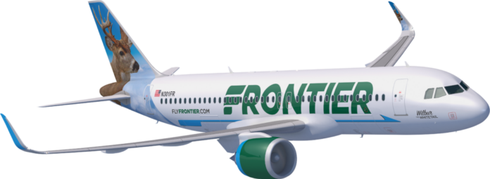 Frontier Airlines