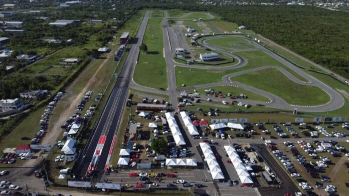 GT Challenge De Las Américas