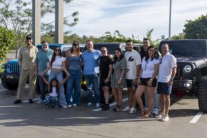 Carnaval de Punta Cana