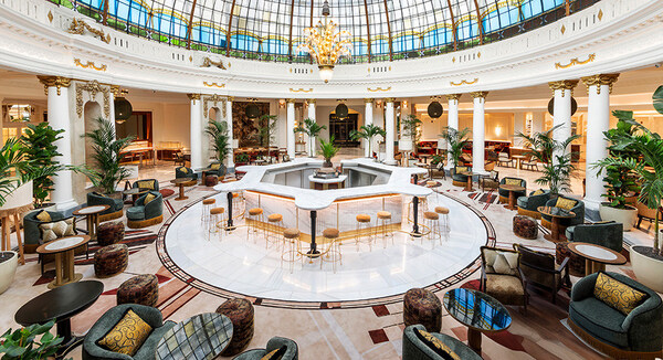 The Luxury Collection