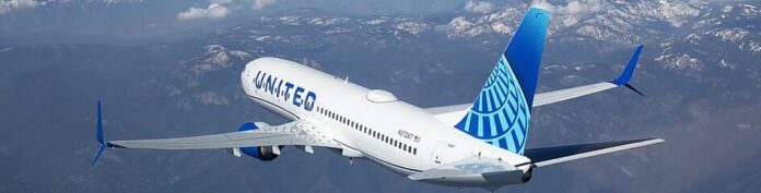 United Airlines