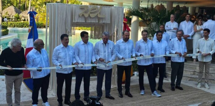 Hotel ZEL Punta Cana