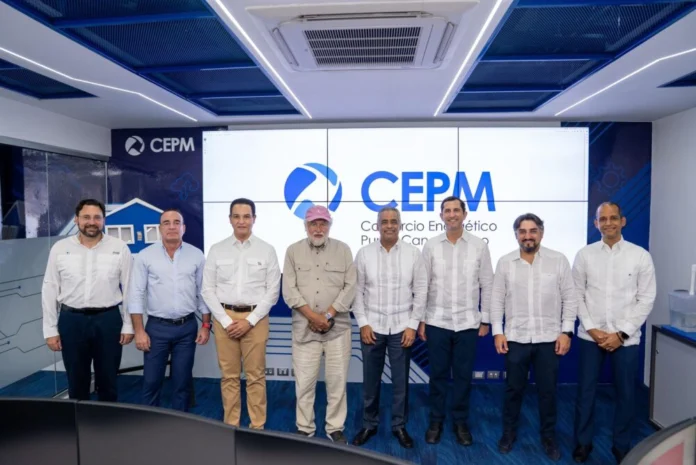 CEPM
