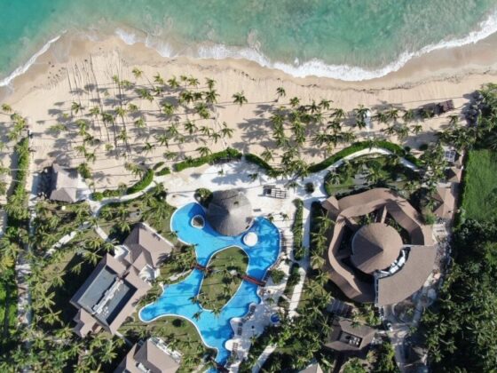 Wyndham Hotels & Resorts