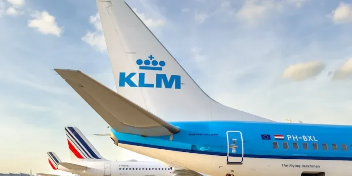 Air France-KLM