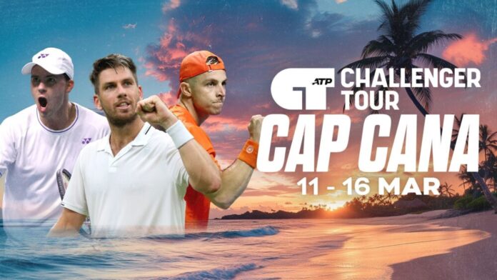 RD Open Copa Cap Cana
