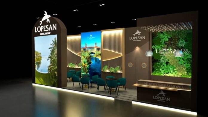 Lopesan Hotel Group ITB