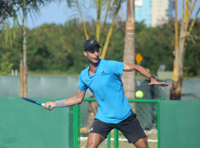 roberto_cid Open Copa Cap Cana