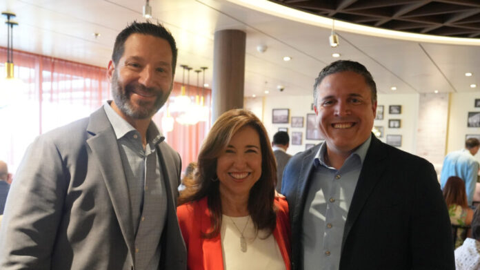 Seatrade Cruise Global 2025