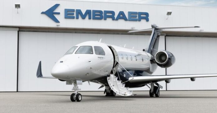 Embraer