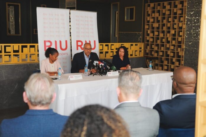 RIU Hotels Cabo Verde