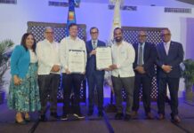 Grupo Puntacana es certificado en Seguridad y Salud Grupo Puntacana