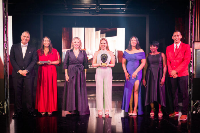 The Spa at Casa de Campo