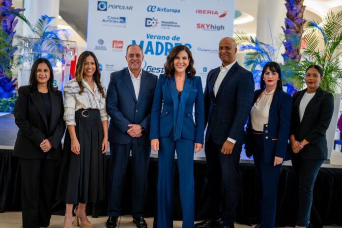 Verano de Madres 2025