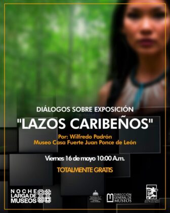 Noche Larga de Museos