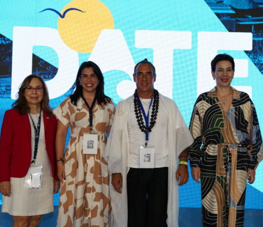 Flavio Acuña impulsará el Turismo Wellness como eje del desarrollo sostenible en DATE 2025 Flavio Acuña