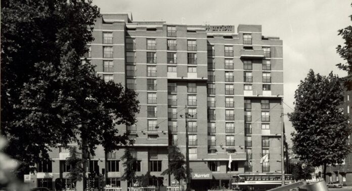 Un Viaje en el Tiempo