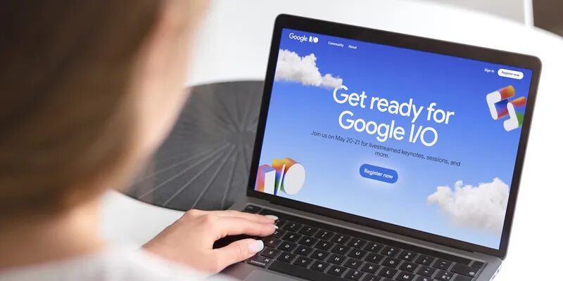 Google I/O 2025 marca un antes y un después en el turismo impulsado por ...
