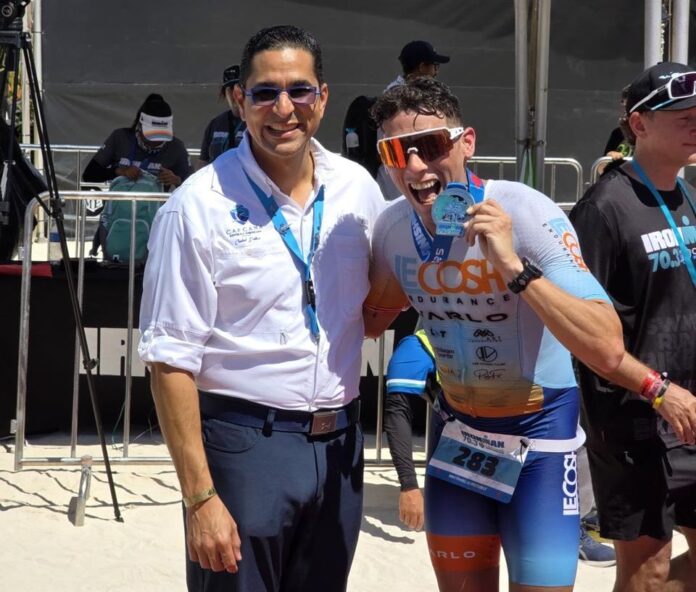 ironman_2025 Javier Figueroa triatlon