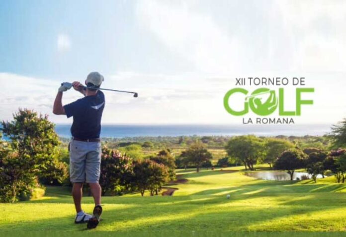 XII Torneo de Golf La Romana