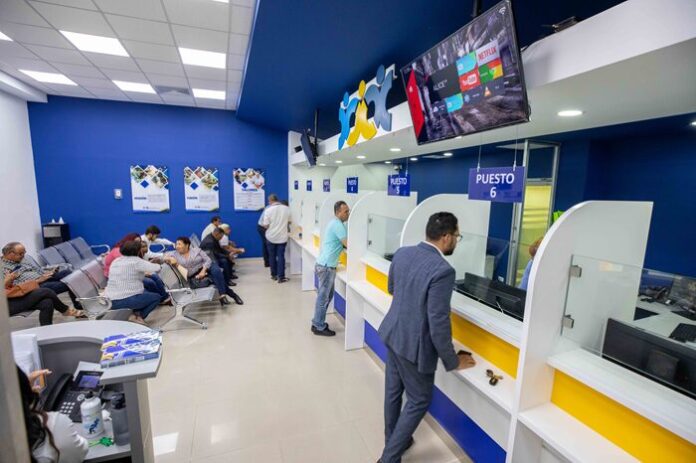 Registro de Proveedores del Estado