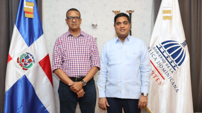 Punta Cana Grand Prix