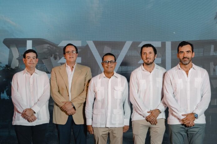 Level Business Center