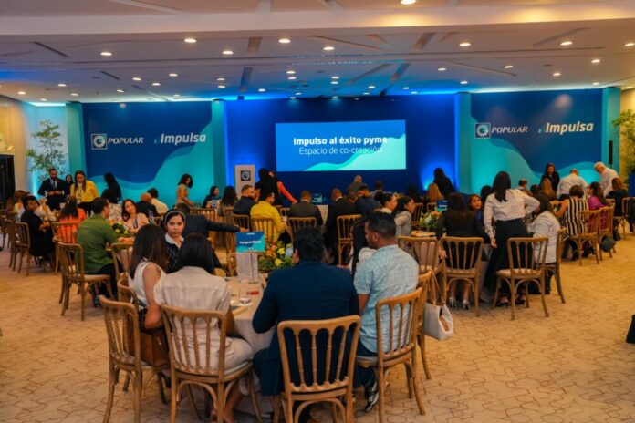 Impulso al Éxito Pyme